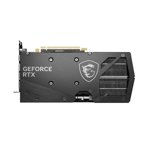 MSI RTX 4060 Ti Gaming X 8GB Graphics Card